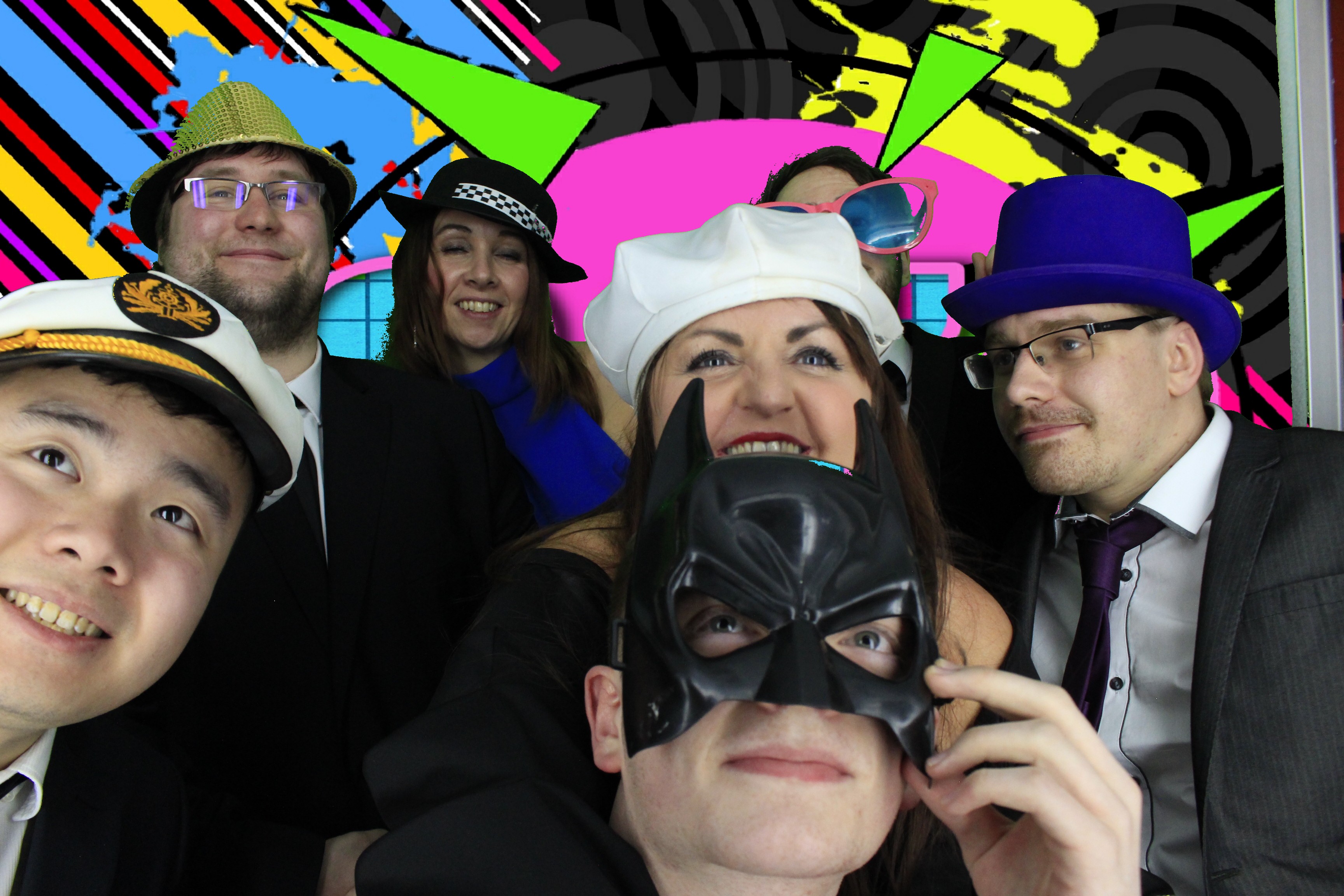 UK PCS Oscars Booth 2 | View more photos from the event at gallery.myphotoboothexperience.co.uk/u/MyPhotoBoothExperienceLtd/UK-PCS-Oscars-Booth-2